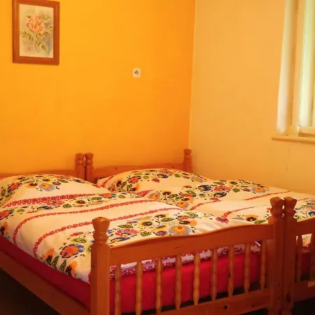 Selanka Off Road Hill View