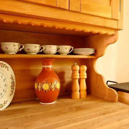 Selanka Off Road Hill View *