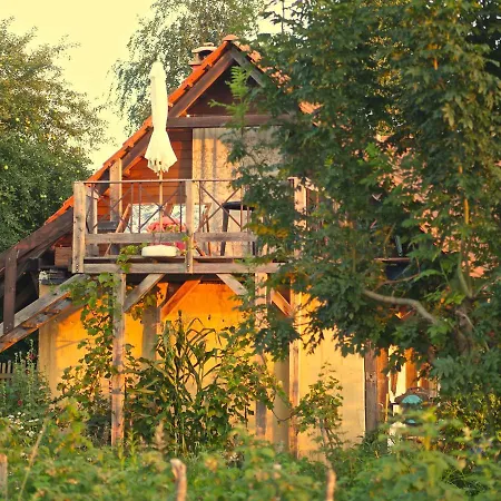 Selanka Off Road Hill View Кемпинг