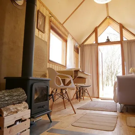 Selanka Off Road Hill View Moravske Lieskove