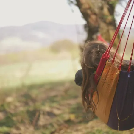 Selanka Off Road Hill View * Moravske Lieskove