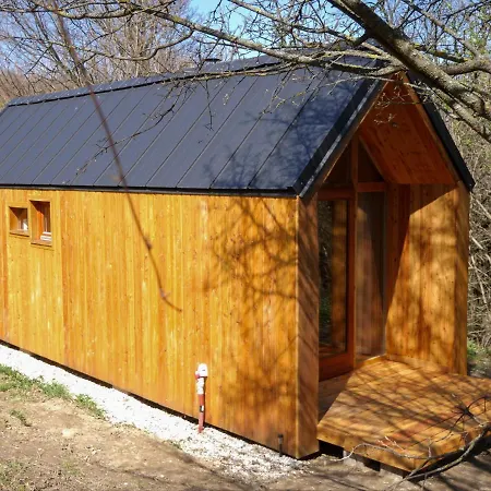 Selanka Off Road Hill View Moravske Lieskove