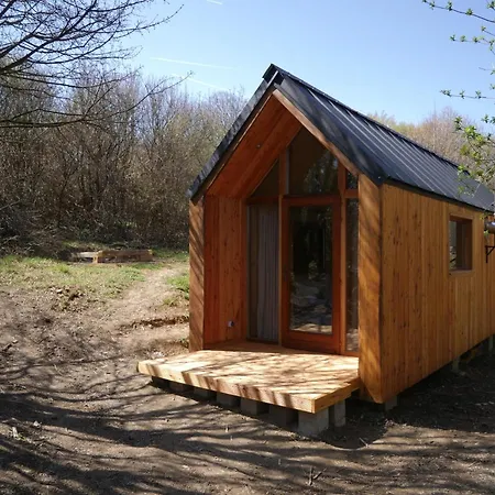 Selanka Off Road Hill View Camping