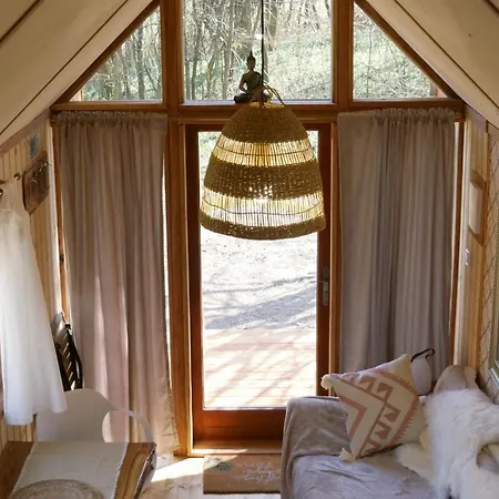 Selanka Off Road Hill View Camping *