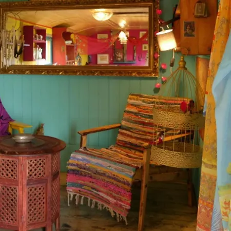 Selanka Off Road Hill View