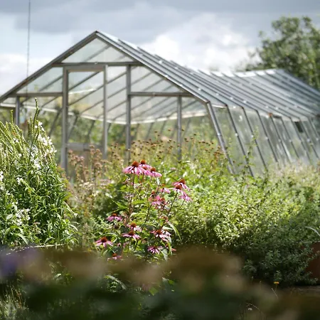 Selanka Off Road Hill View Camping Moravske Lieskove