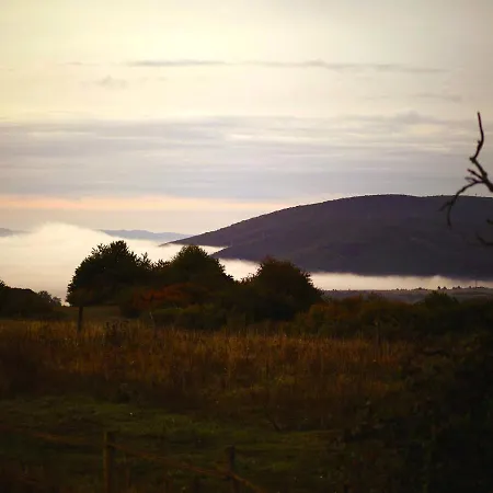 Campsite Selanka Off Road Hill View *
