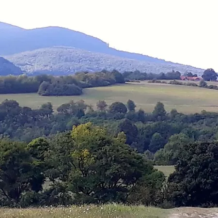 Selanka Off Road Hill View *