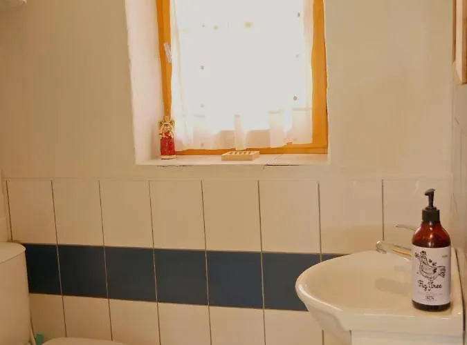 Selanka Off Road Hill View Moravske Lieskove