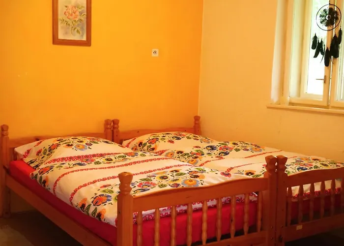 Selanka Off Road Hill View