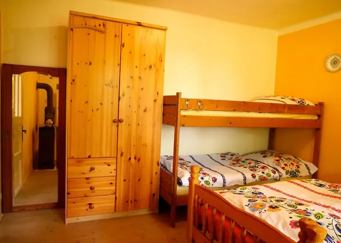 Camping Selanka Off Road Hill View