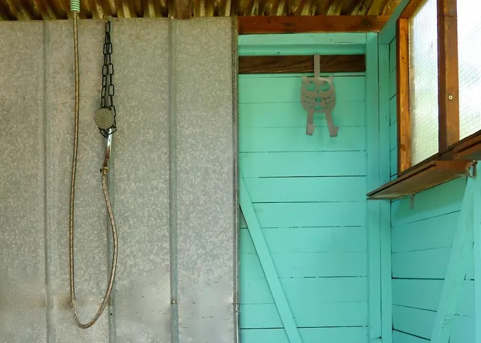 Selanka Off Road Hill View * Moravske Lieskove