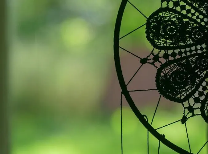 Camping Selanka Off Road Hill View Moravske Lieskove