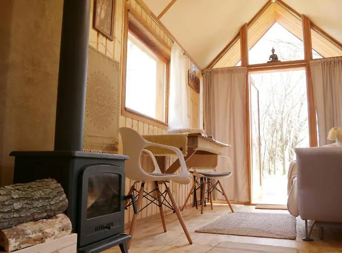 Selanka Off Road Hill View Moravske Lieskove