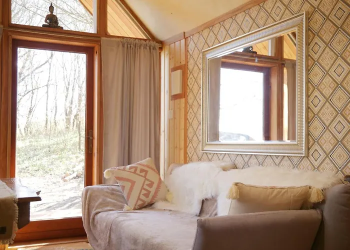 Selanka Off Road Hill View * Moravske Lieskove