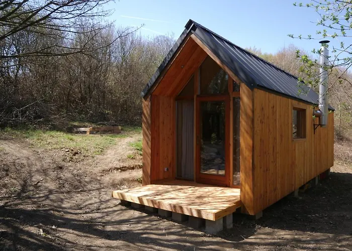 Selanka Off Road Hill View Camping