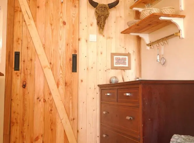 Selanka Off Road Hill View Camping Moravske Lieskove