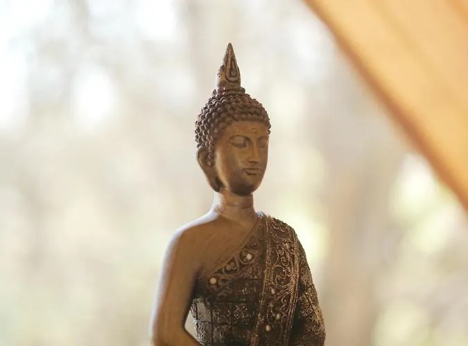 Selanka Off Road Hill View Campeggio Moravske Lieskove