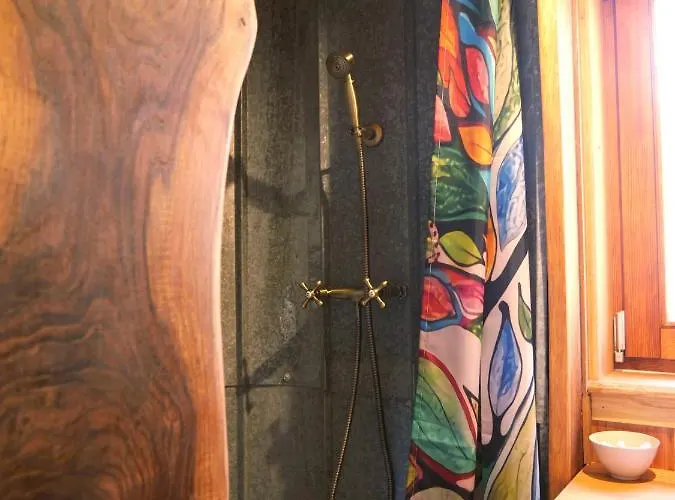 Selanka Off Road Hill View Camping *