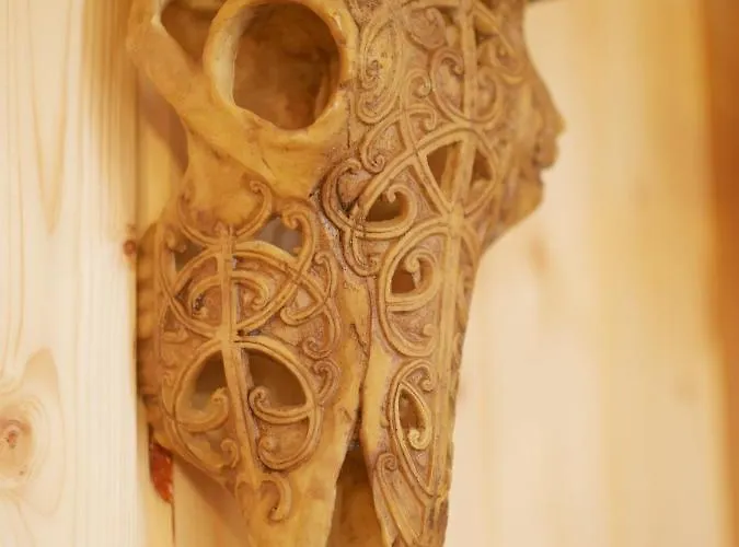 Selanka Off Road Hill View Campeggio