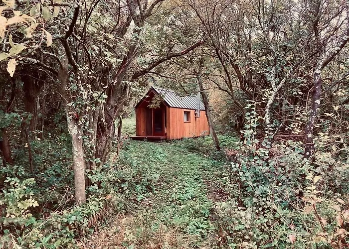 Selanka Off Road Hill View * Moravske Lieskove