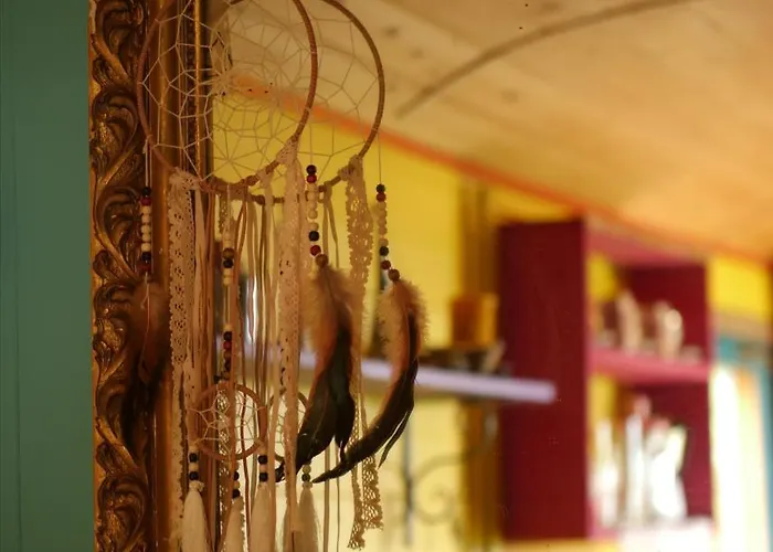 Selanka Off Road Hill View Campeggio