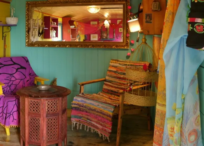 Selanka Off Road Hill View