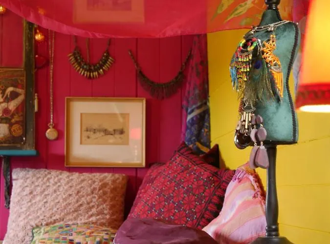 Selanka Off Road Hill View Camping *