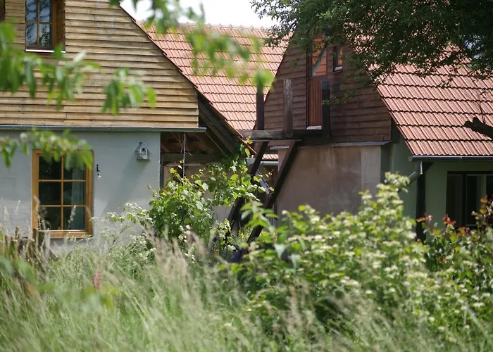 Campeggio Selanka Off Road Hill View