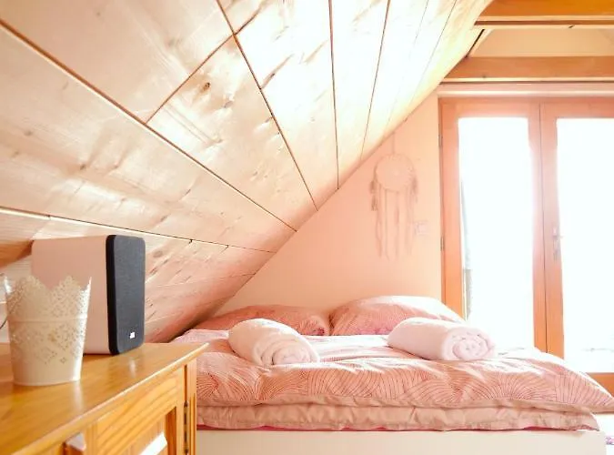 Selanka Off Road Hill View