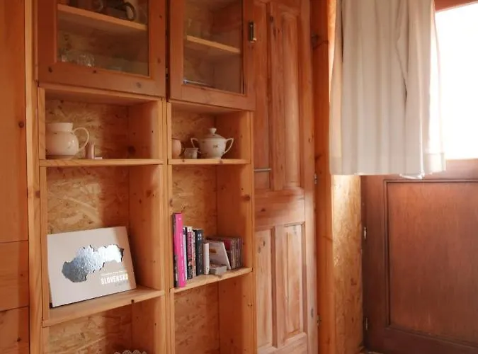 Selanka Off Road Hill View Moravske Lieskove