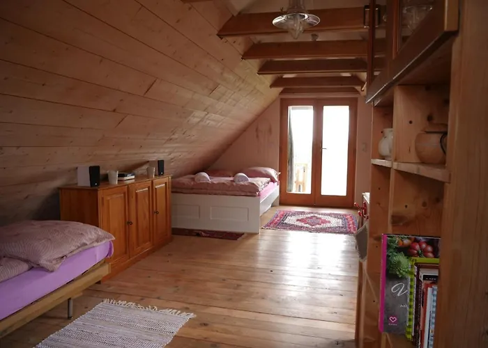 Selanka Off Road Hill View *