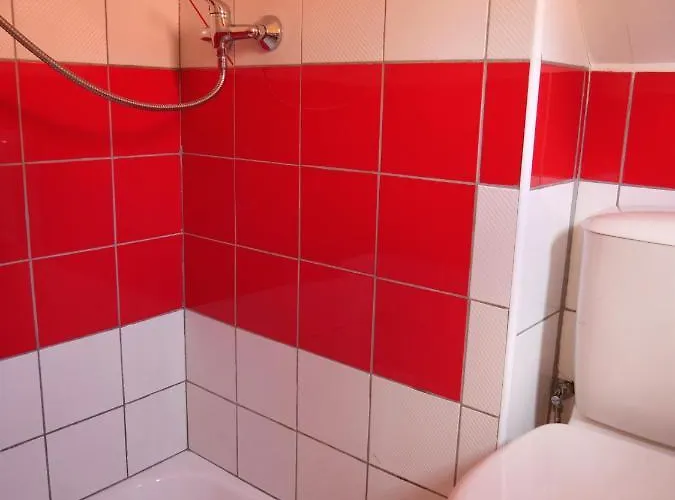 Selanka Off Road Hill View Moravske Lieskove