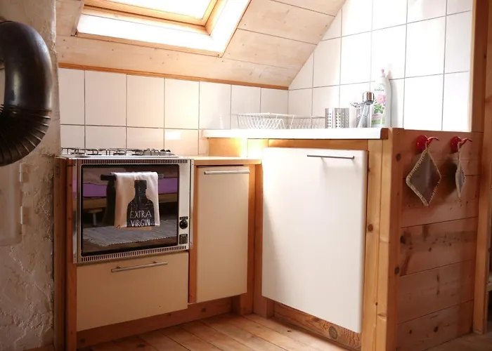 Selanka Off Road Hill View