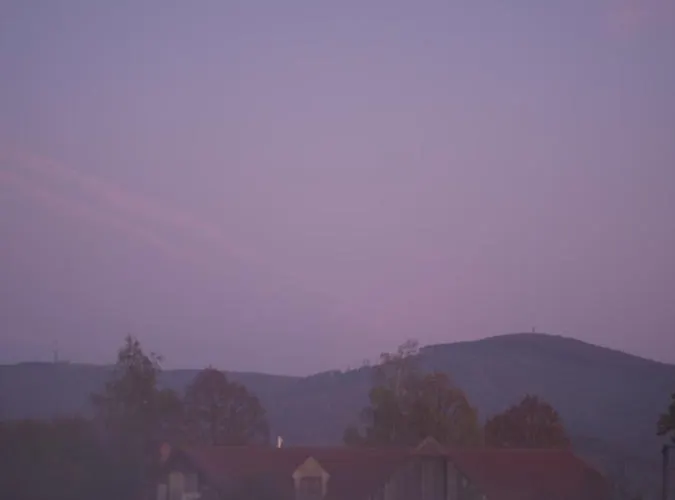 Selanka Off Road Hill View Camping *