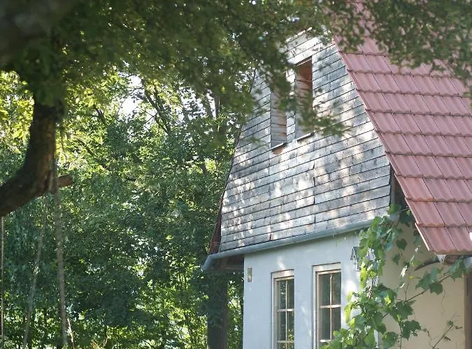 Selanka Off Road Hill View Campeggio Moravske Lieskove