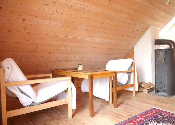 Selanka Off Road Hill View Moravske Lieskove