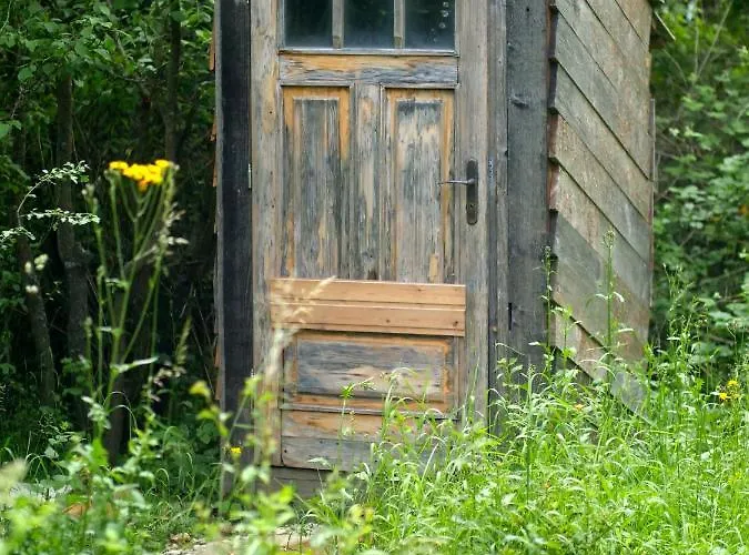 Selanka Off Road Hill View *