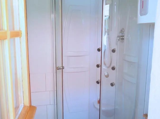 Selanka Off Road Hill View * Moravske Lieskove