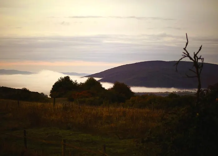 Campeggio Selanka Off Road Hill View *